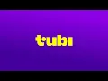 tubi The Best Streaming Service is Free