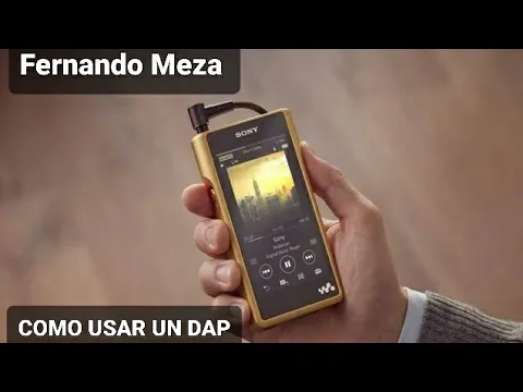 Download MP3 Como Usar Un DAP