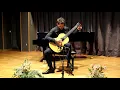 Download Lagu John Dowland - My Lady Hunsdon's Puffe / Elbio Mango - Cubana (arr. D.Lavrentiev)