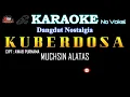 Download Lagu Kuberdosa Karaoke Muchsin Alatas