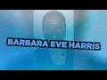 Barbara Eve Harris