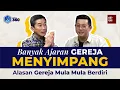 Download Lagu 💥 Gereja Harus Kembali Pada Gereja Mula-Mula! (ft. Pdt. Wignyo Tanto)