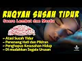 Download Lagu Susah Tidur? Dengarkan Ayat Suci AlQuran Pengantar Tidur | Ruqyah Susah Tidur