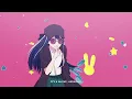 YOASOBI / Idol (「アイドル」English Ver. )