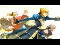 Download Lagu 「Fate/Grand Order」Memorial Movie 2023【English Ver.】 - Theme Song /『flowers by Hana Hope』