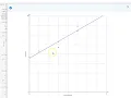 Excel - Regression Equation Scatter Plot 399