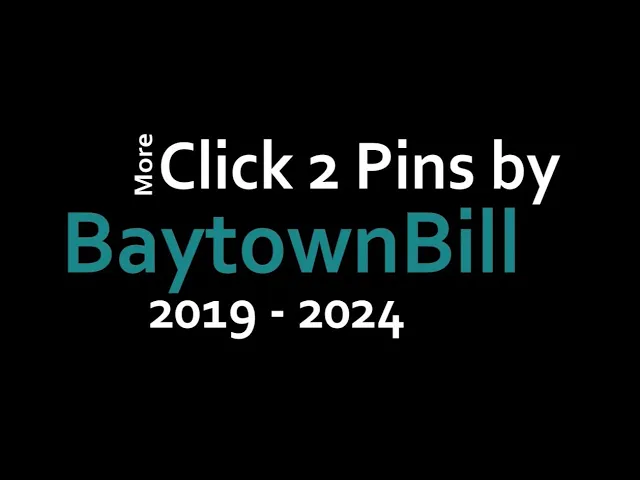 More BaytownBill