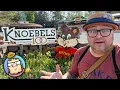 Knoebels 2026 - 100 Years Old