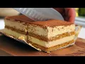 Download Lagu From a Milk Carton to Perfect Homemade Tiramisu — Easier Than It Looks
