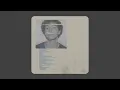 Chezile - Beanie (Slowed)