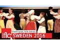 Download Lagu Swedish Traditional Folk Dance - IFLC Sweden 2016