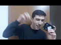 Zainab Hassan - Reaction - 6 Ayyam Official Music Video | زينب حسن - كليب ٦ ايام