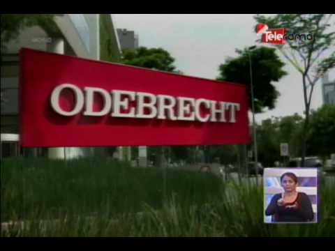 Supuestos sobornos de Odebrecht preocupa al gobierno