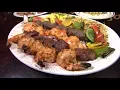 Chicago s Best Middle Eastern Cuisine Al Bawadi Grill