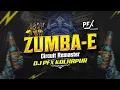 Download Lagu Zumba E - Remaster - DJ PFX KOLHAPUR | Circuit Remaster Trance