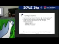 PostgreSQL Performance Presentation 9 6devel Edition