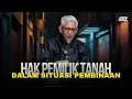 Lagu Melihat dengan Mata Undang-Undang | Zainal Rashid Ahmad