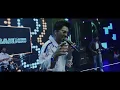 Backbone - Live @ Amazon Great Indian Festival | Harrdy Sandhu