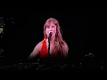 Download Lagu Taylor Swift - Guilty As Sin? / Untouchable @ Johan Cruijff Arena Amsterdam 4/7/2024