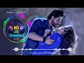 Daayre (8D Audio) || Dilwale || Arijit Singh || Amitabh Bhattacharya || Shah Rukh Khan, Kajol