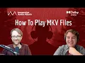 Lagu Dolby Atmos MKV Files: FAQ \u0026 Playback Guide (w/Ian Beabout)