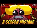 Download Lagu A Golden Mistake – The Binding of Isaac Repentance+ #257