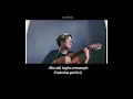 Aci resti cover - aku tak ingin menangis - lagunya begini nadanya begitu - lirik