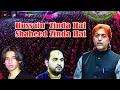 Lagu HUSSAIN ZINDA HAI (Lyrical Video) 2019, Anjuman e Masoomeen, text Lyrics in Description