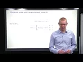 02417 Lecture 12 part B Example Random walk with observation noise