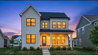 3660 Beulah Park Drive Grove City OH 799 900 Built Far Beyond Builder Standards