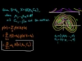 ML 16 6 Gaussian mixture model Mixture of Gaussians