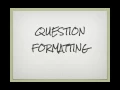 AP Literature and Composition Multiple Choice Strategies I