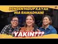 Download Lagu CURHAT NIA RAMADHANI DISEBUT MIRIP LISA BLACKPINK, DIOMELIN LUNA MAYA, \u0026 PRESSURE FANS NAGITA!