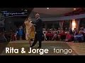 Download Lagu Rita Caldas \u0026 Jorge  Talquenca 01 tango