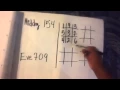 Tic Tac Toe Understanding