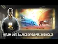 Download Lagu AUTUMN UNITS BALANCE! DEVELOPER STREAM ART OF WAR 3 RTS 12.09