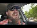 Storm Chaser Food Review Frosty s In Out In Glendive MT