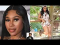 HE SOLD HER A DREAM Deion Sanders Daughter UNHAPPY Ex BF LEFT Her A Single Mom After PROPOSING
