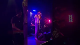 reflection by alexander stewart live on may 13th 2024 in charlotte 