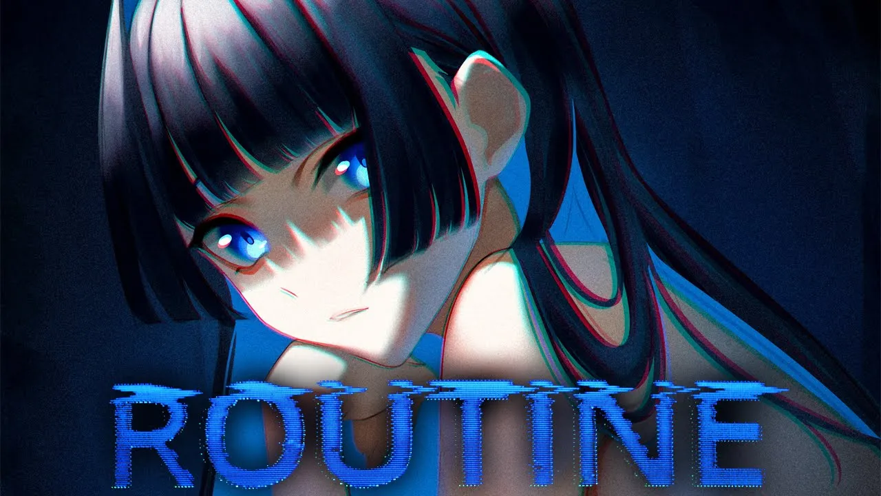 【Routine】Oh The Horror | #1