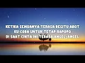 YENI INKA FEAT ADELLA - ANGEL (LIRIK)