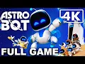 Download Lagu Astro Bot PS5 - Full Game Walkthrough [4K 60FPS]
