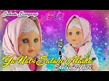 Ya Nabi Salam 'Alaika - Sholawat Nabi | Belinda Bernyanyi | Belinda Palace