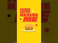 Super Resize Me