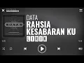 Download Lagu Data - Rahsia Kesabaran Ku [Lirik]
