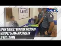 Download Lagu DPWH District Engineer arestado matapos tangkaing suhulan si Rep. Leviste | TV Patrol
