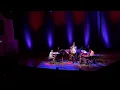 Branford Marsalis Quartet (Wiener Konzerthaus, 5/4/2022)