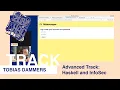 Haskell and InfoSec by Tobias Dammers - Advanced Track ZuriHac 2020