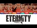 Download Lagu ZEROBASEONE (제로베이스원) - 'ETERNITY' Lyrics [Color Coded_Han_Rom_Eng]