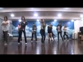 Download Lagu SNSD/Girls' Generation - The Boys mirrored Dance Practice